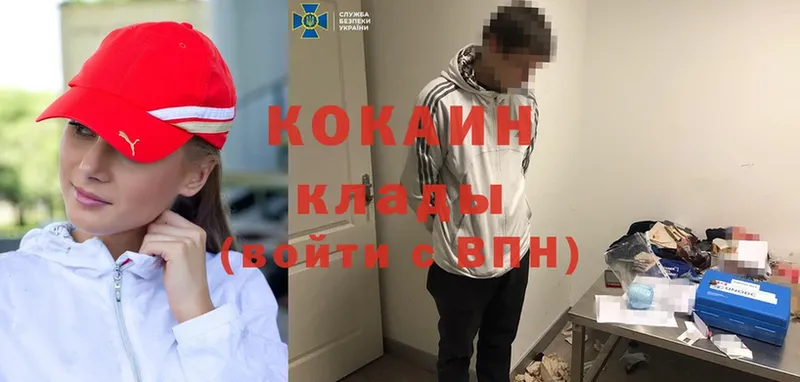 Cocaine Fish Scale  Гаджиево 